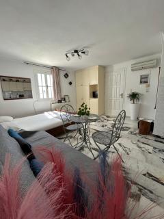 Bellissimo apartment Naxos - 6