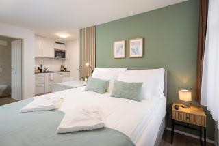 STAYY Nº7 Suites & Studios - Premium Apartments 24h Self Check-in - 6