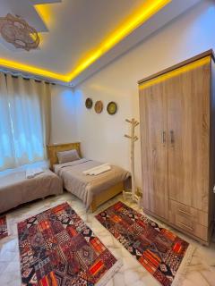 Banana Surf Lodge & Surfcamp - 4