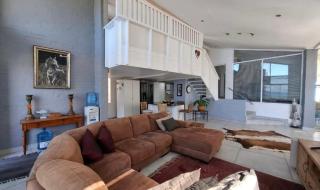 La Santos Beach view Villa with 3 Bed , 3 Bath, Jacuzzi, Sea view - 4