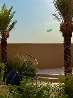 منتجع يامال الخير - Riad - 3