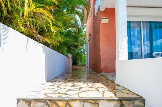 Villa Au Coeur des Iles - Marina Gosier - 8