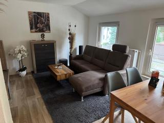 Haus Heiken Apartment Sonnenblume - 9