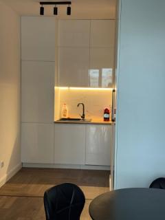 Riverside Suites with Cityscape Views Kwiatkowskiego Free Parking - Rzeszów - 7
