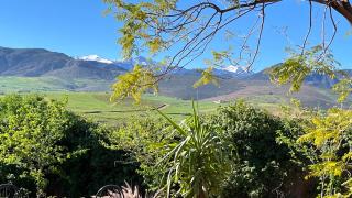 DAR LOUKA - atlas retreat en terre berbère - 7