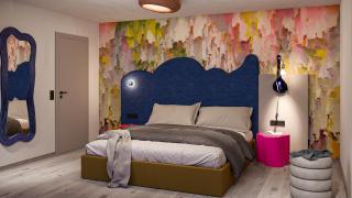 MyGoodLife Hotel & Bar - 1