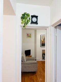 Premium one bedroom apartment in London - 0