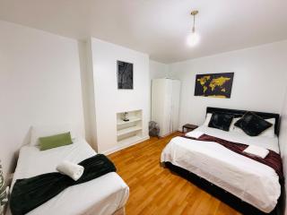 Premium one bedroom apartment in London - 7