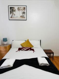 Premium one bedroom apartment in London - 6