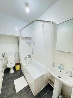 Premium one bedroom apartment in London - 5