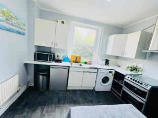 Premium one bedroom apartment in London - 4