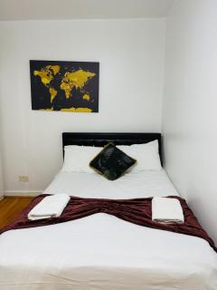 Premium one bedroom apartment in London - Londres - 4