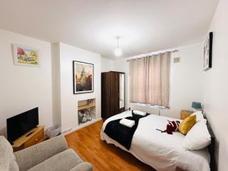 Premium one bedroom apartment in London - Londres - 1