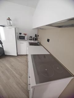 Relax Mountain Apartments - 7