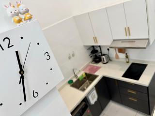 Arte Cheras Kuala Lumpur 3 Room x 8 pax KLCC, TRX, Pavilion, 118 Merdeka - 8