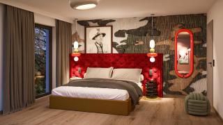 MyGoodLife Hotel & Bar - 6