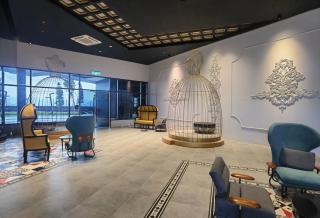 Arte Cheras Kuala Lumpur 3 Room x 8 pax KLCC, TRX, Pavilion, 118 Merdeka - 1