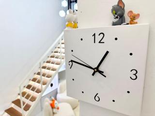 Arte Cheras Kuala Lumpur 3 Room x 8 pax KLCC, TRX, Pavilion, 118 Merdeka - 4