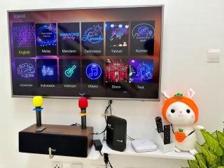 Arte Cheras Kuala Lumpur 3 Room x 8 pax KLCC, TRX, Pavilion, 118 Merdeka - 7