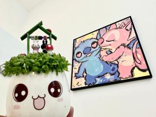 Arte Cheras Kuala Lumpur 3 Room x 8 pax KLCC, TRX, Pavilion, 118 Merdeka - 3