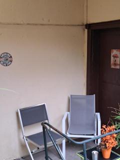 Comfortable apartment 6 people 2 bedrooms 3 double beds - 3