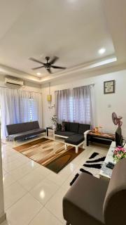 Homestay - 6