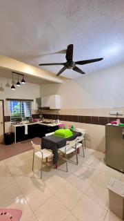 Homestay - 4