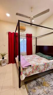 Homestay - 2