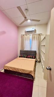 Homestay - 1