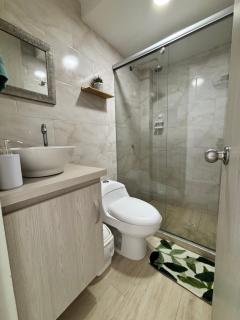 Apartamento de descanso Om Shanti Om - 1