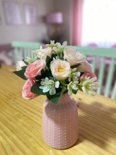 Departamento rosado - 3