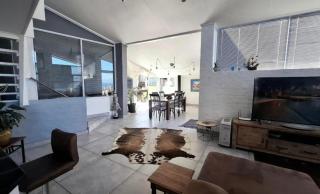 La Santos Beach view Villa with 3 Bed , 3 Bath, Jacuzzi, Sea view - 9