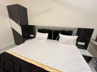 Hotel Basant Orchha - 7