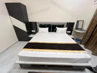 Hotel Basant Orchha - 6