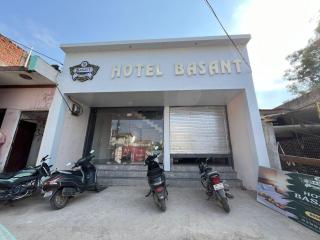 Hotel Basant Orchha - 5