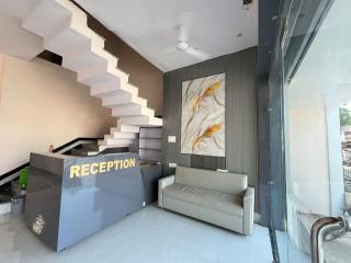 Hotel Basant Orchha - 8