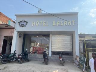 Hotel Basant Orchha - 9