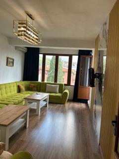 Didi Park House къща с две спални - 6