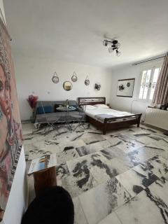 Bellissimo apartment Naxos - 9