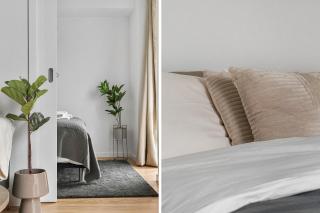 Modern Luxury Apartment - 7