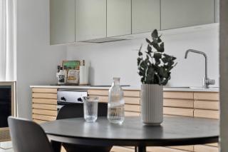 Modern Luxury Apartment - 6