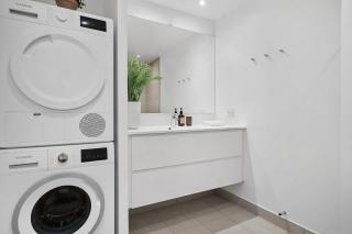 Modern Luxury Apartment - 3