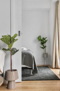Modern Luxury Apartment - 2