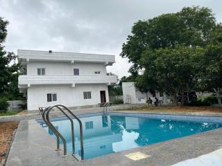 Mango Farm House - 0