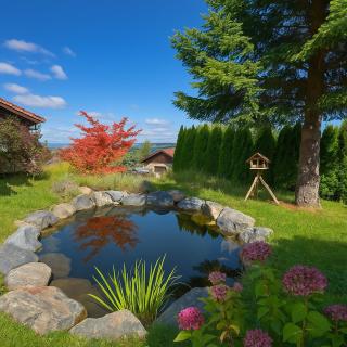 Hotel JMS Holiday Allgäu - 5