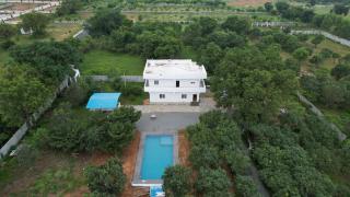 Mango Farm House - 9