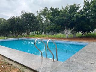 Mango Farm House - 8