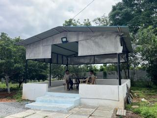 Mango Farm House - 4