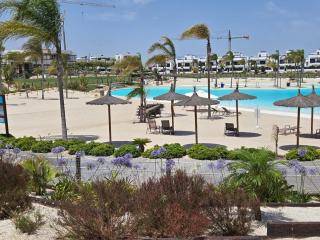 Nieuw ! Appartement Santa Rosalia lake & life resort torre pacheco - 5