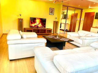 Big apartment for 2 - 9